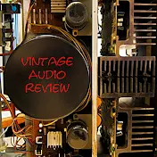 Vintage Audio Review