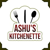 Ashu's Kitchenette