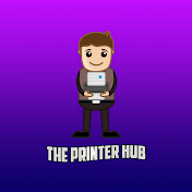 The Printer Hub