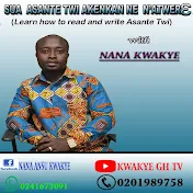 Nana Ansu Kwakye