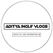 Aditya Ingle Vlogs