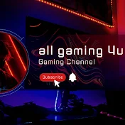 all gaming 4u