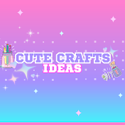 Cute Craft Ideas 💜