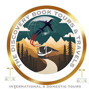 THE DISCOVERY BOOK TOURS