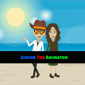 Junior The Animator