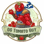 OGTomatoGuy