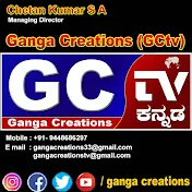 Ganga Creations