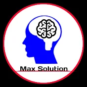 Max Solution