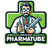 Professor PharmaTube