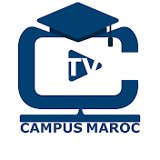 Campus Maroc TV قناة الجامعة المغربية