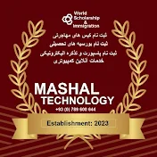 Mashal Technology