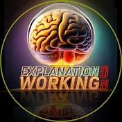 Explanation On Working