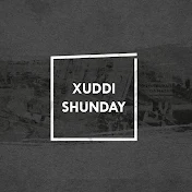 Xuddi shunday