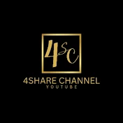 4Share Channel YouTube