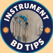 Instrument BD Tips