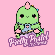 Pretty Pastel Pastries