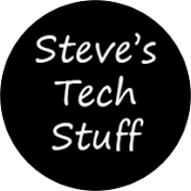 Steve's Tech Stuff