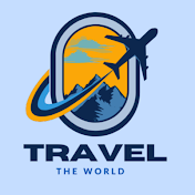 travel the world