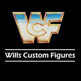 WCF WILLS CUSTOM FIGURES