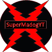 SuperMadog YT