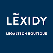 Lexidy LegalTech Boutique