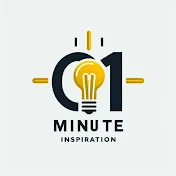 01 minute Inspiration