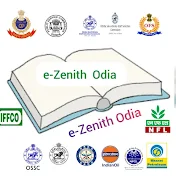 e-Zenith Odia