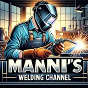 Manfred Welding