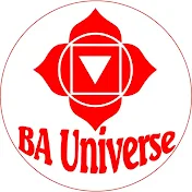 BA Universe