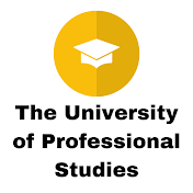 The University of Professional Studies