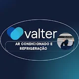 valter Ar condicionado e Refrigeração