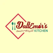 DaltEmor’s Kitchen آشپز خانه دلتیمور