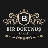 BİR DOKUNUŞ SANAT abdullah kırğın