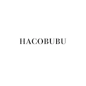 하코부부 hacobubu