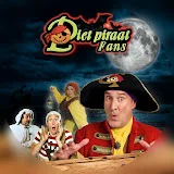 Piet Piraat Fans