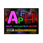 Pakistani Film History