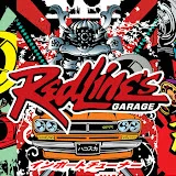 Redline's Garage