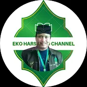 EKO HARSANTO CHANNEL