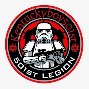 Kentucky boy 501st