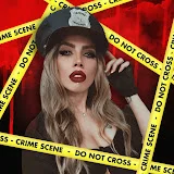 Rita True Crime 🖤 ریتا