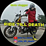 Ride Till Death