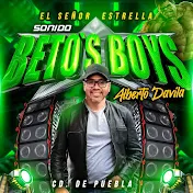 Sonido Betos Boys