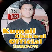 Kumail Chakwal Azadari