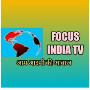 Focus India Tv