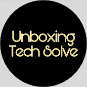 Unboxing Tech Solve