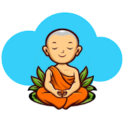 A Monk in Cloud ☁️