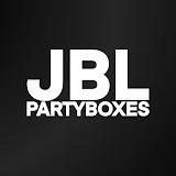 JBL Partyboxes