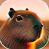 Capybara Vibes