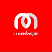 Made in Azerbaijan