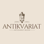 Antikvariat UZ